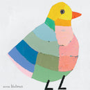Anna Blatman Lilli Rock Baby Trivet - 20x20cm