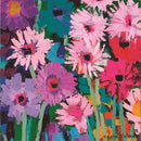 Anna Blatman Lilli Rock Sammy Trivet - 20x20cm