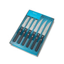 Robert Welch Trattoria 6pc Steak Knife Set
