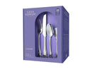 Casa Domani Castello Cutlery Set 16pc - Stainless Steel