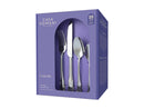 Casa Domani Castello Cutlery Set 24pc - Stainless Steel