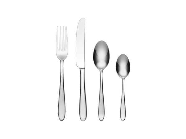 Oneida Mascagni II Cutlery Set 16pc Stainless Steel - Gift Boxed