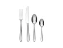 Oneida Mascagni II Cutlery Set 24pc Stainless Steel - Gift Boxed