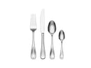 Oneida Voss Cutlery Set 24pc Stainless Steel - Gift Boxed