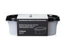 Tupperware Modular Oval Dry Food Container 500ml