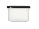 Tupperware Modular Oval Dry Food Container 1.1L