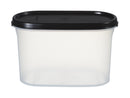 Tupperware Modular Oval Dry Food Container 1.1L