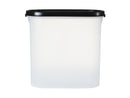 Tupperware Modular Oval Dry Food Container 1.7L