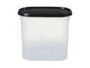 Tupperware Modular Oval Dry Food Container 1.7L