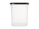Tupperware Modular Oval Dry Food Container 2.3L