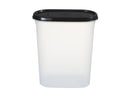 Tupperware Modular Oval Dry Food Container 2.3L