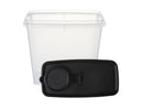 Tupperware Modular Cereal Storer - 2.8L