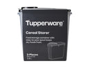 Tupperware Modular Cereal Storer - 2.8L