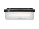 Tupperware Modular Square Dry Food Container 1.2L
