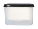 Tupperware Modular Square Dry Food Container 2.6L