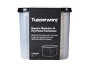 Tupperware Modular Square Dry Food Container - 4L