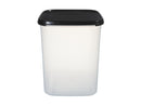 Tupperware Modular Square Dry Food Container - 5.5L