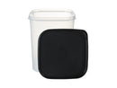 Tupperware Modular Square Dry Food Container - 5.5L