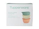 Tupperware Modular Variety Bowl Set of 3 950ml - / 1.4L / 1.9L Gift Boxed
