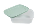 Tupperware Freezable Container Set of 4 - 450ml