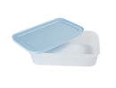 Tupperware Freezable Container Set of 5 450ml / 1L / 1.1L - Gift Boxed