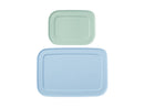 Tupperware Freezable Container Set of 5 450ml / 1L / 1.1L - Gift Boxed