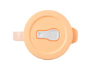 Tupperware Microwavable On-The-Go Mug 460ml - Orange