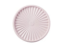 Tupperware Heritage Canister Set of 2 1.8L - Pink