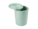 Tupperware Heritage Canister Set of 3 - 1.2L / 1.8L / 2.7L