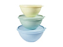 Tupperware Original Bowl 1.1L / 1.7L / 2.5L - Set of 3