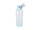 Tupperware Eco Water Bottle 1.5L -  Blue