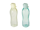 Tupperware Eco Water Bottle Set of 2 - 500ml