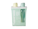 Tupperware Eco Water Bottle Set of 2 - 500ml