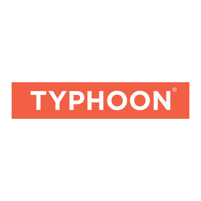 Typhoon Multi-Purpose Work Surface Protector - Slate - 40x30cm