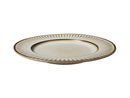 Casa Domani Leros Rim Plate 27cm