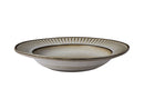 Casa Domani Leros Rim Soup Bowl 23x3.5cm