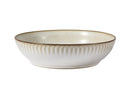Casa Domani Leros Coupe Pasta Bowl 22x5.5cm