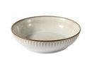 Casa Domani Leros Coupe Pasta Bowl 22x5.5cm