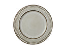 Casa Domani Leros Round Rim Platter 32.5cm