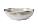 Casa Domani Leros Coupe Serving Bowl 27x7.5cm