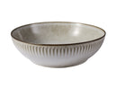 Casa Domani Leros Coupe Serving Bowl 27x7.5cm