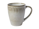 Casa Domani Leros Coupe Mug 390ml