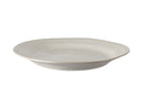 Casa Domani  Punto Round Rim Platter 32.5cm