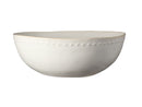 Casa Domani Punto Coupe Serving Bowl 25x8.5cm
