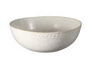 Casa Domani Punto Coupe Serving Bowl 25x8.5cm