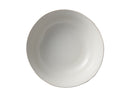 Casa Domani Punto Coupe Serving Bowl 25x8.5cm