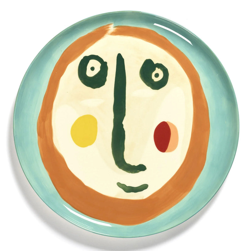 Ottolenghi Serving Plate - FEAST
