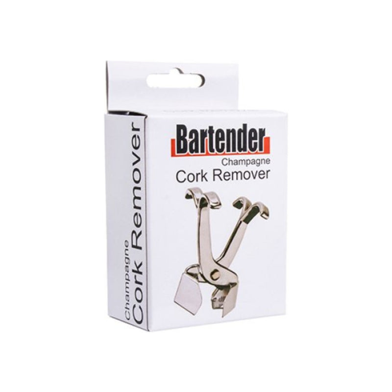 Bartender Champagne Cork Remover