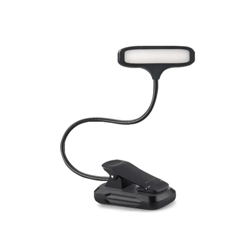 GOMINIMO LED Clip Book Light 15 LED