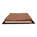 Wooden Kids Backyard Sandbox Children Outdoor Play Toy Sandpit